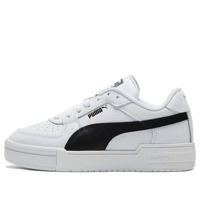 CA Pro Classic «Blanco y negro»