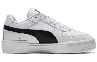 CA Pro Classic «Blanco y negro»