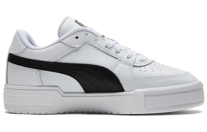 CA Pro Classic «Blanco y negro»