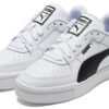 CA Pro Classic «Blanco y negro»