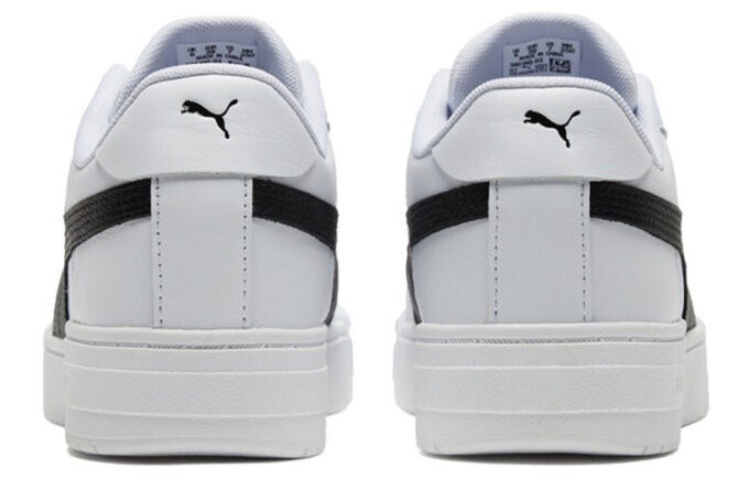 CA Pro Classic «Blanco y negro»