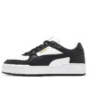 CA Pro Classic «Negro y blanco»