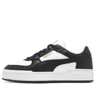 CA Pro Classic «Negro y blanco»