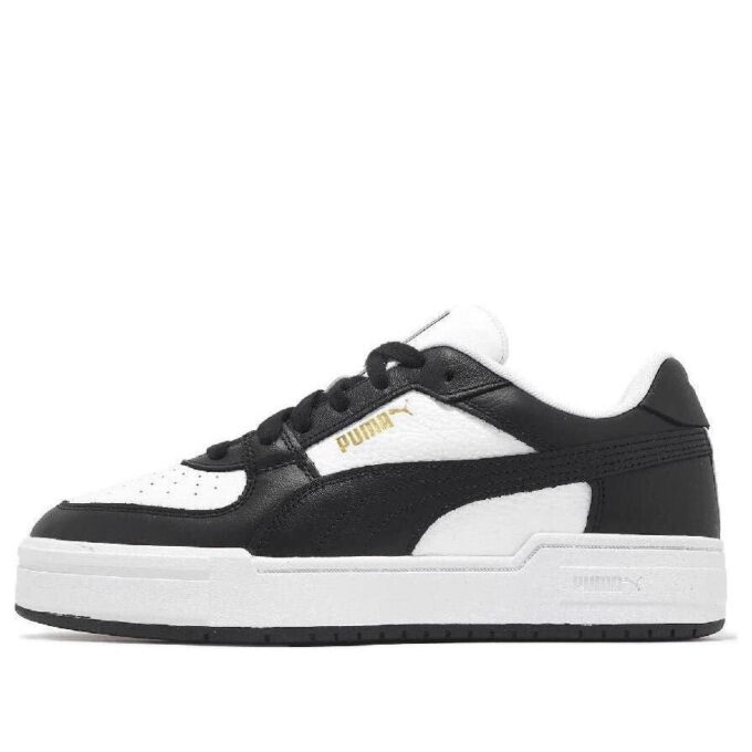 CA Pro Classic «Negro y blanco»