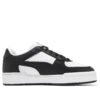 CA Pro Classic «Negro y blanco»