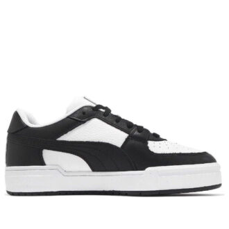 CA Pro Classic «Negro y blanco»