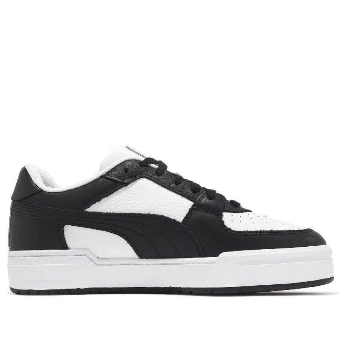 CA Pro Classic «Negro y blanco»