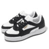 CA Pro Classic «Negro y blanco»