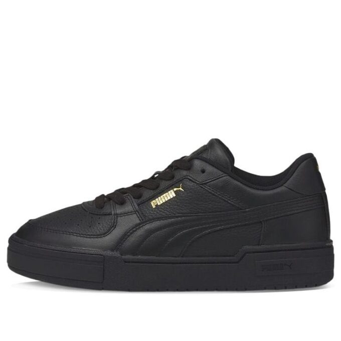 CA Pro Classic «Triple Negro»