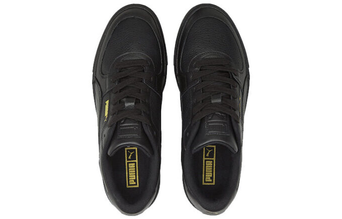 CA Pro Classic «Triple Negro»