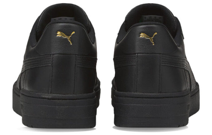 CA Pro Classic «Triple Negro»