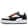 Ca Pro Contrast «Negro Blanco Rosa»