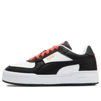 Ca Pro Contrast «Negro Blanco Rosa»