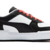 Ca Pro Contrast «Negro Blanco Rosa»