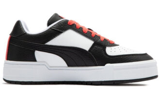 Ca Pro Contrast «Negro Blanco Rosa»