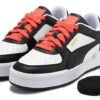 Ca Pro Contrast «Negro Blanco Rosa»