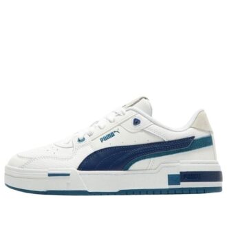 CA Pro «Glitch – Azul Lago Blanco»