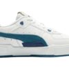 CA Pro «Glitch – Azul Lago Blanco»