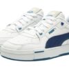 CA Pro «Glitch – Azul Lago Blanco»