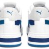 CA Pro «Glitch – Azul Lago Blanco»