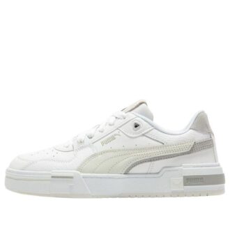 CA Pro Glitch «Blanco y Gris»