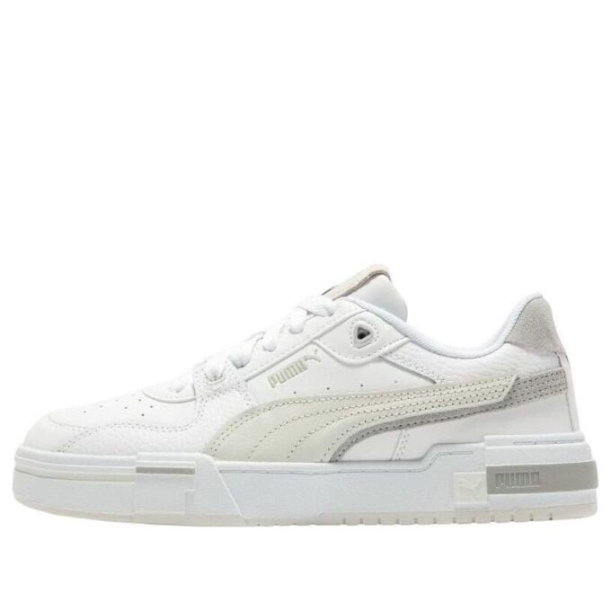 CA Pro Glitch «Blanco y Gris»