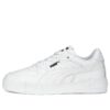 CA Pro Glitch Leather «Blanco»