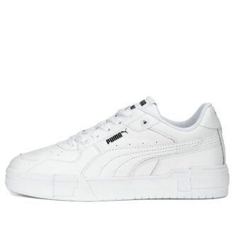 CA Pro Glitch Leather «Blanco»