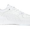 CA Pro Glitch Leather «Blanco»