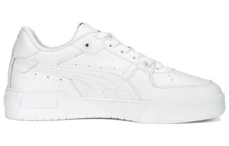 CA Pro Glitch Leather «Blanco»