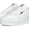 CA Pro Glitch Leather «Blanco»