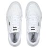 CA Pro Glitch Leather «Blanco»