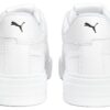 CA Pro Glitch Leather «Blanco»
