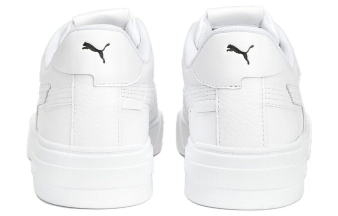 CA Pro Glitch Leather «Blanco»
