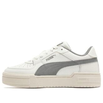 Ca Pro Low «Blanco Gris»