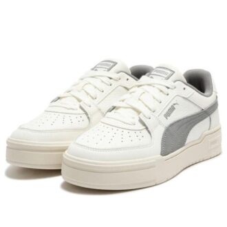Ca Pro Low «Blanco Gris»