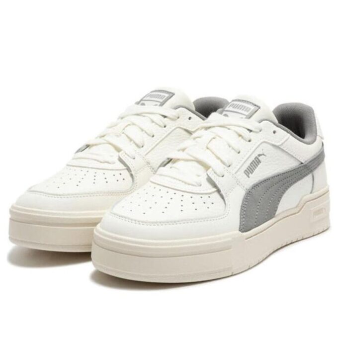 Ca Pro Low «Blanco Gris»