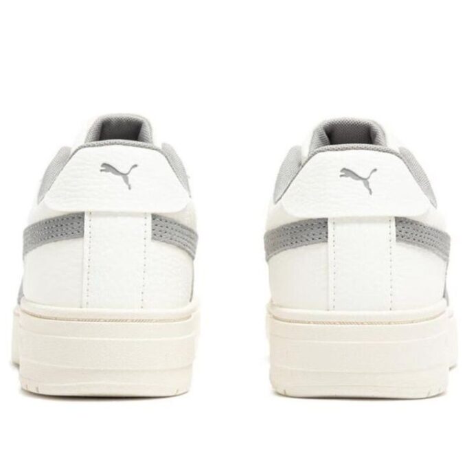 Ca Pro Low «Blanco Gris»