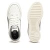 Ca Pro Low «Blanco Gris»