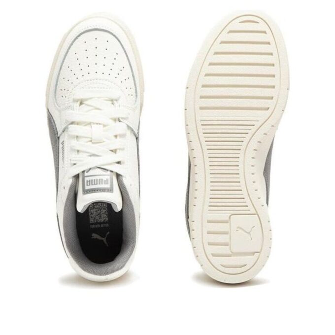 Ca Pro Low «Blanco Gris»