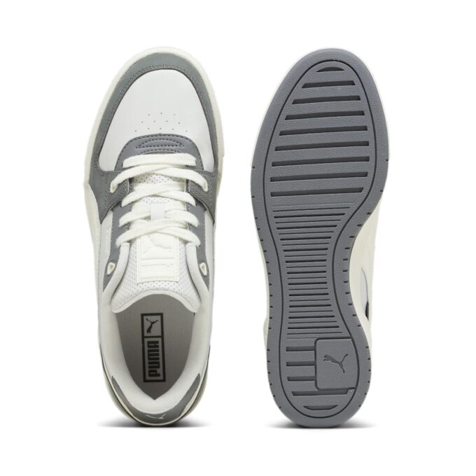 CA Pro Lux 2 «Gris pluma»