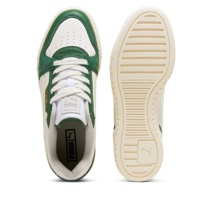 CA Pro Lux 3 «Verde Vid»