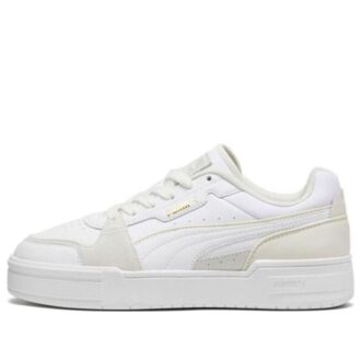 CA Pro Lux III «Blanco»