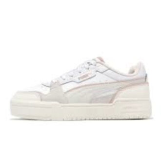 CA Pro LUX III «Blanco»