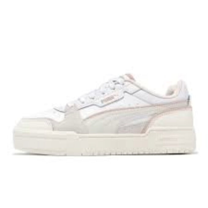 CA Pro LUX III «Blanco»