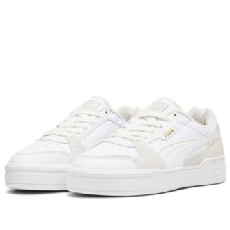 CA Pro Lux III «Blanco»