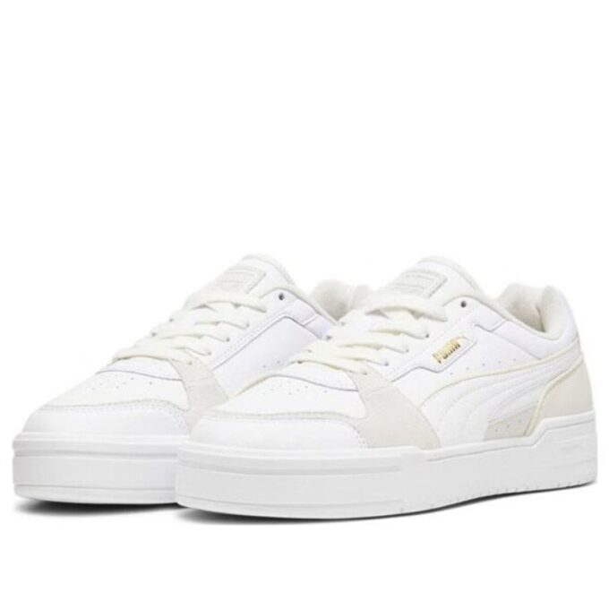 CA Pro Lux III «Blanco»