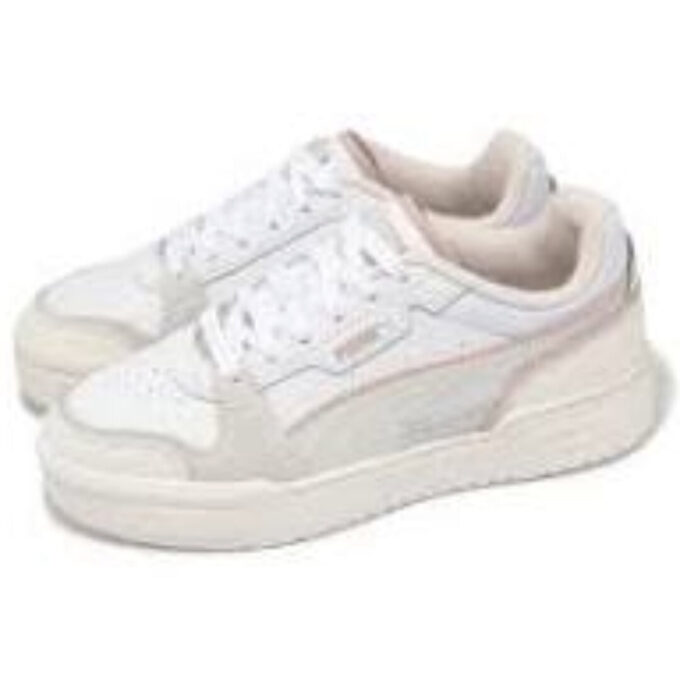 CA Pro LUX III «Blanco»