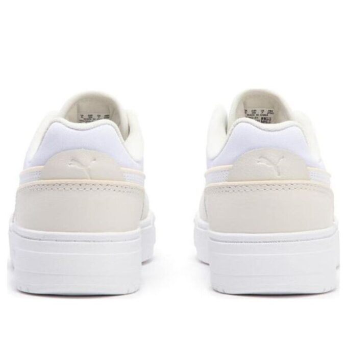 CA Pro Lux III «Blanco»