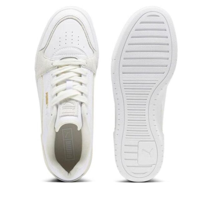 CA Pro Lux III «Blanco»